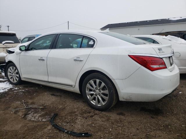 Photo 2 from auction – 2014 BUICK LACROSSE with VIN 1G4GB5GRXEF207862