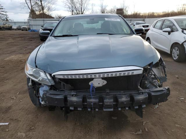 Photo 5 from auction – 2010 FORD TAURUS SEL with VIN 1FAHP2EW5AG149946