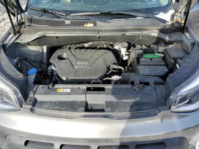 Photo 11 from auction – 2016 KIA SOUL with VIN KNDJN2A28G7250816