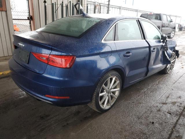 Photo 3 from auction – 2015 AUDI A3 PREMIUM with VIN WAUCCGFF0F1077881