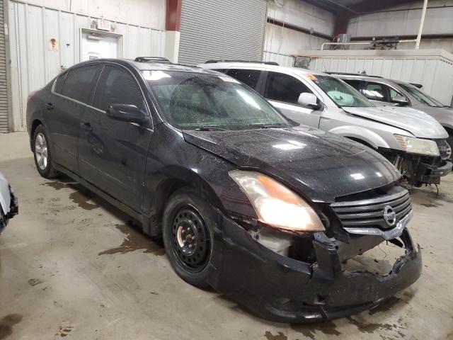 Photo 4 from auction – 2008 NISSAN ALTIMA 2.5 with VIN 1N4AL21E08C204931