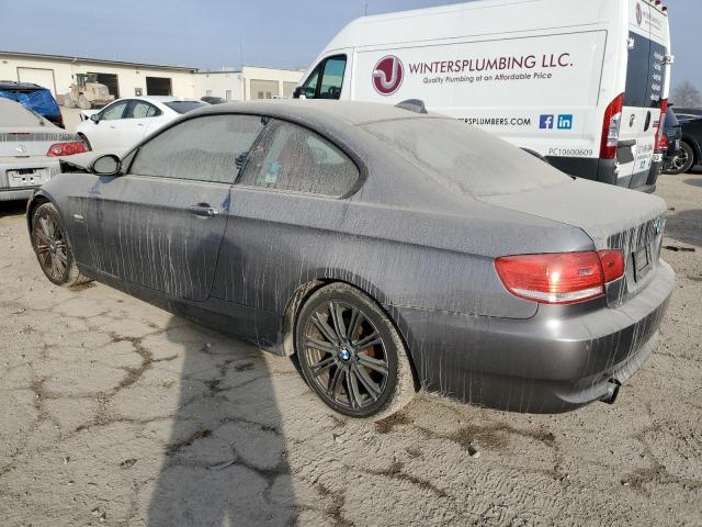 Photo 2 from auction – 2009 BMW 335 XI with VIN WBAWC73559E068308
