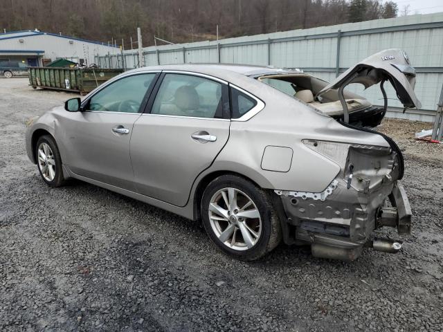 Photo 2 from auction – 2013 NISSAN ALTIMA 2.5 with VIN 1N4AL3AP4DC132701