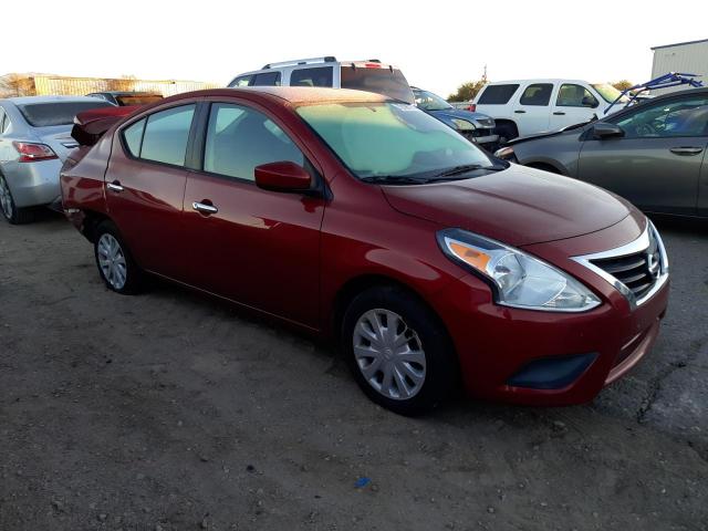 Photo 4 from auction – 2017 NISSAN VERSA S with VIN 3N1CN7AP1HK434325