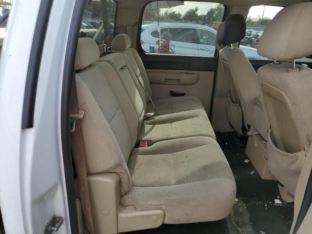 Photo 10 from auction – 2007 CHEVROLET SILVERADO with VIN 2GCEC13J371681423