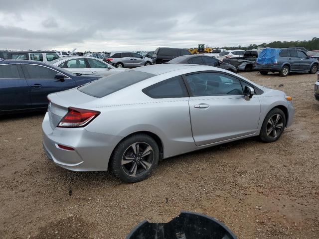 Photo 3 from auction – 2015 HONDA CIVIC EX with VIN 2HGFG3B88FH508135