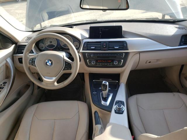 Photo 8 from auction – 2012 BMW 335 I with VIN WBA3A9G50CNN67474