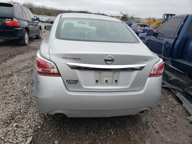 Photo 6 from auction – 2015 NISSAN ALTIMA 2.5 with VIN 1N4AL3AP3FC281832