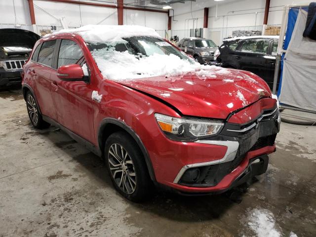 Photo 4 from auction – 2019 MITSUBISHI OUTLANDER with VIN JA4AP3AUXKU032172