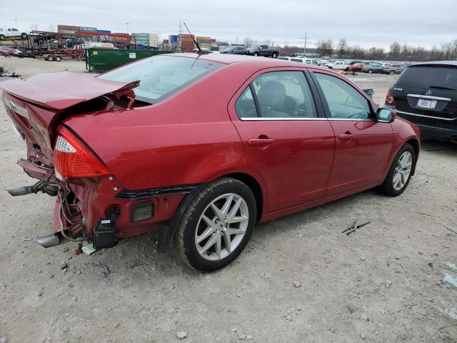 Photo 3 from auction – 2011 FORD FUSION SEL with VIN 3FAHP0JG0BR133618