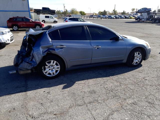 Photo 3 from auction – 2011 NISSAN ALTIMA BAS with VIN 1N4AL2AP8BN419891