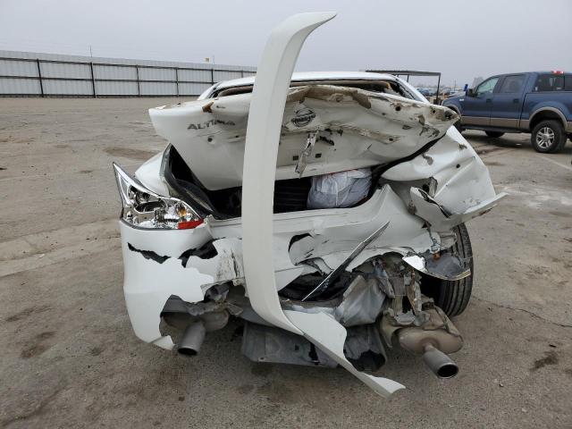 Photo 6 from auction – 2015 NISSAN ALTIMA 2.5 with VIN 1N4AL3AP8FC207743