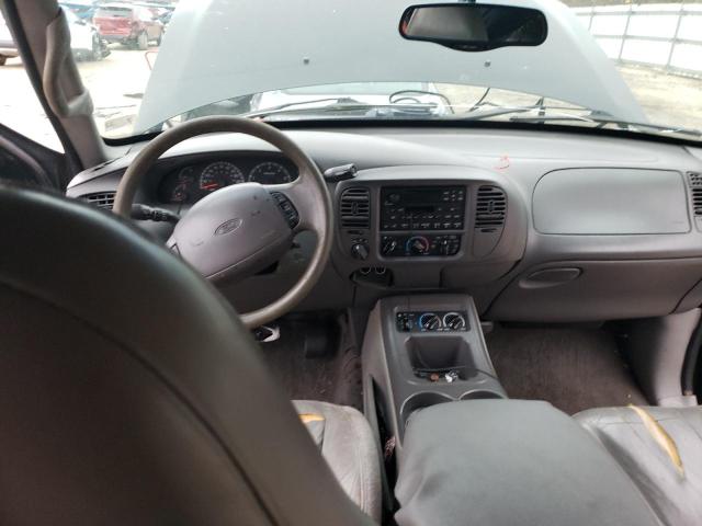 Photo 8 from auction – 2002 FORD EXPEDITION with VIN 1FMRU16W62LA08498