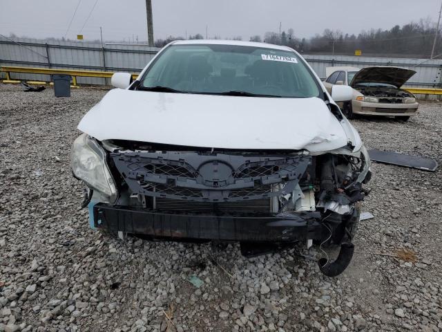Photo 5 from auction – 2012 TOYOTA COROLLA BA with VIN 2T1BU4EEXCC863634