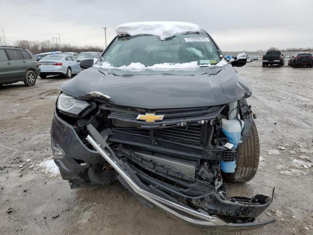 Photo 5 from auction – 2018 CHEVROLET EQUINOX LT with VIN 2GNAXJEV2J6336677