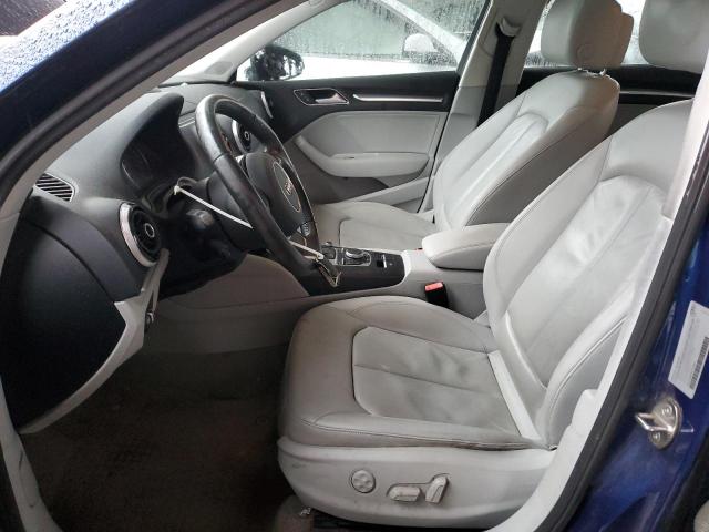 Photo 7 from auction – 2015 AUDI A3 PREMIUM with VIN WAUCCGFF0F1077881