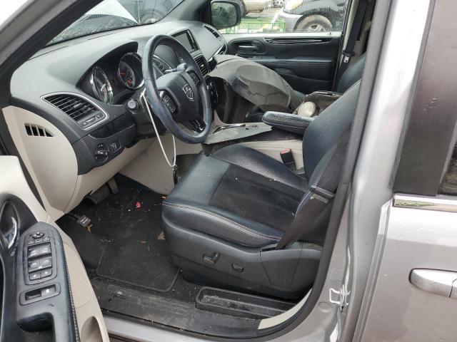 Photo 7 from auction – 2017 DODGE GRAND CARA with VIN 2C4RDGCG8HR690949