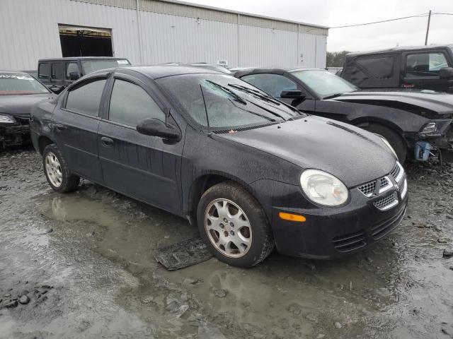Photo 4 from auction – 2005 DODGE NEON SXT with VIN 1B3ES56C65D256367