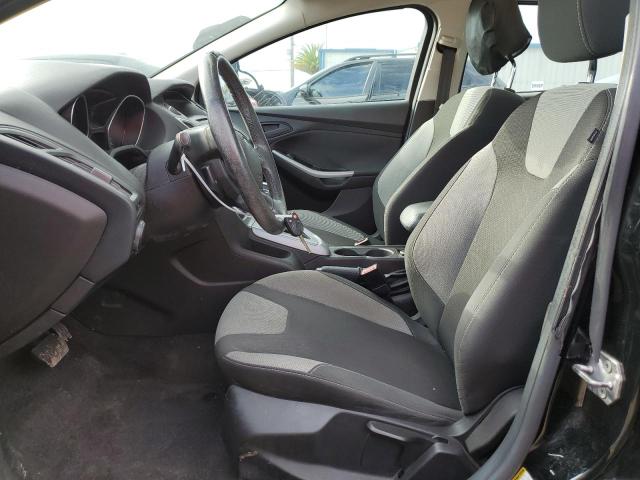 Photo 7 from auction – 2012 FORD FOCUS SE with VIN 1FAHP3F28CL224523