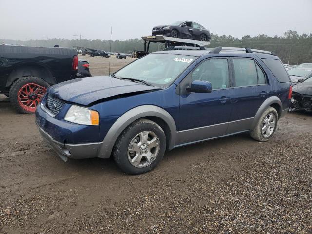 Zdjęcie 1 z aukcji – 2005 FORD FREESTYLE z VIN 1FMZK02145GA36355