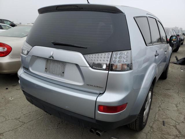 Zdjęcie 3 z aukcji – 2007 MITSUBISHI OUTLANDER z VIN JA4MS31X37U004341