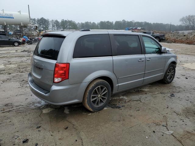Foto 3 de la subasta – 2017 DODGE GRAND CARA con VIN 2C4RDGCG8HR690949