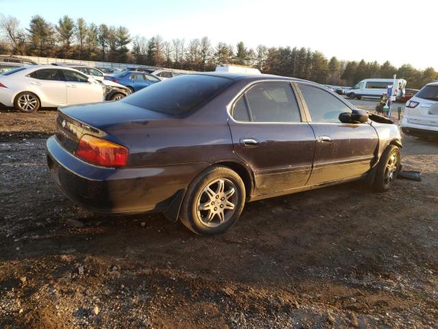 Photo 3 from auction – 1999 ACURA 3.2TL with VIN 19UUA5641XA022004