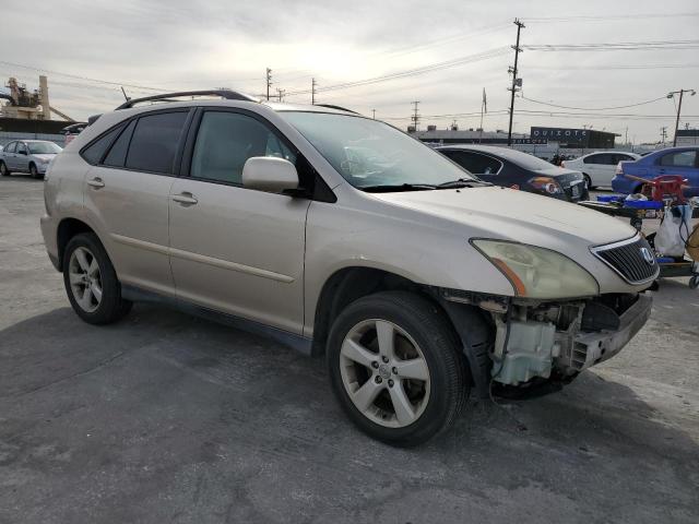 Photo 4 from auction – 2004 LEXUS RX 330 with VIN JTJGA31U840023902