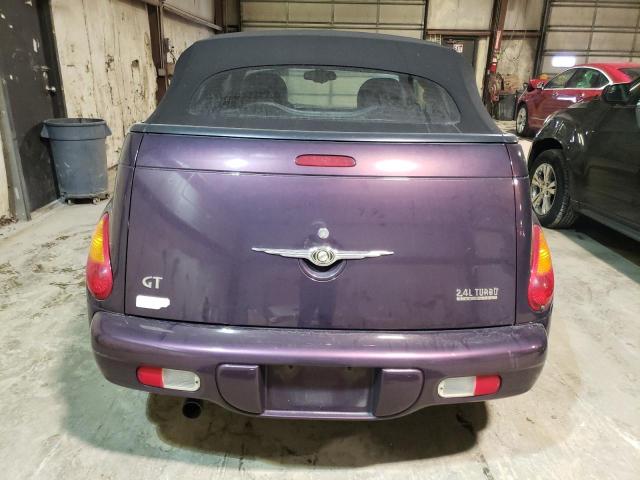 Photo 6 from auction – 2005 CHRYSLER PT CRUISER with VIN 3C3AY75S05T524246