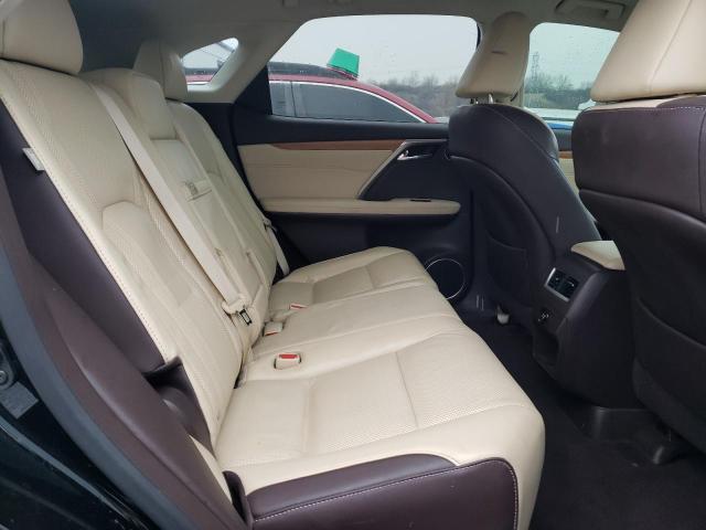 Photo 11 from auction – 2016 LEXUS RX 350 BAS with VIN 2T2BZMCA3GC040773
