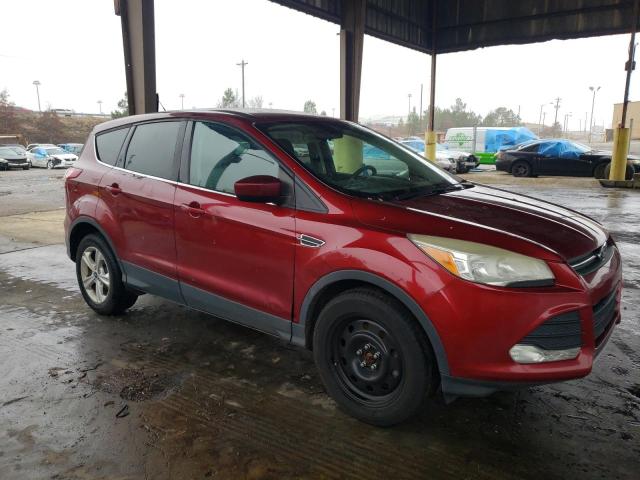 Photo 4 from auction – 2013 FORD ESCAPE SE with VIN 1FMCU0G92DUC26766
