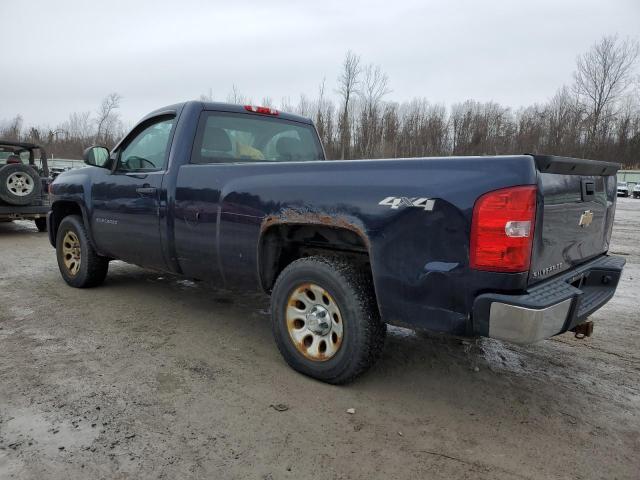 Photo 2 from auction – 2011 CHEVROLET silverado with VIN 1GCNKPEX3BZ237997