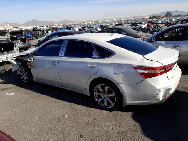 Photo 2 from auction – 2013 TOYOTA AVALON BAS with VIN 4T1BK1EB0DU048076