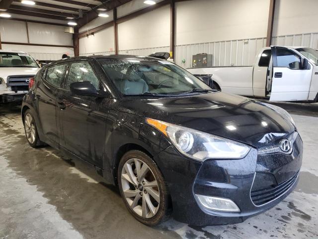 Photo 4 from auction – 2012 HYUNDAI VELOSTER with VIN KMHTC6AD5CU063922