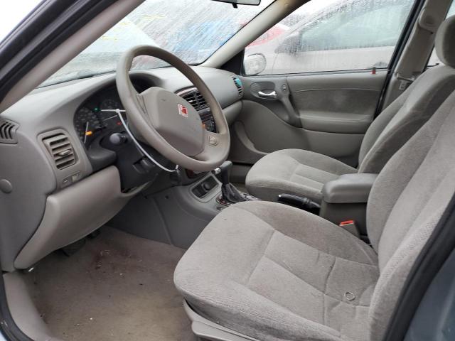 Photo 7 from auction – 2002 SATURN L200 with VIN 1G8JU54F32Y558055
