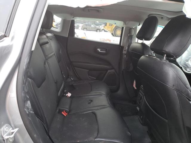 Photo 11 from auction – 2018 JEEP COMPASS LA with VIN 3C4NJDBB0JT114903