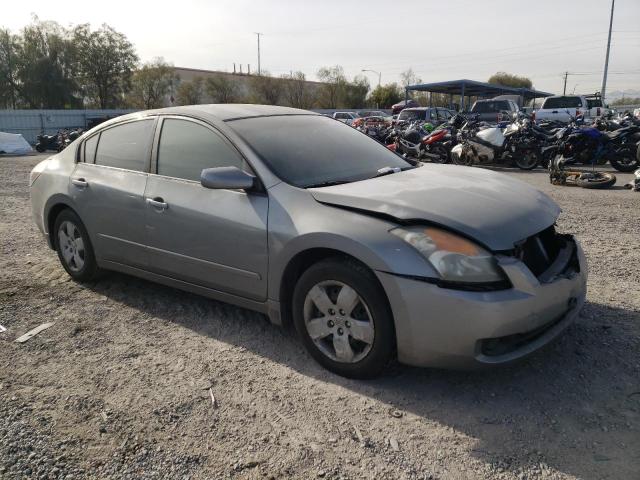 Photo 4 from auction – 2007 NISSAN ALTIMA 2.5 with VIN 1N4AL21E37N489398