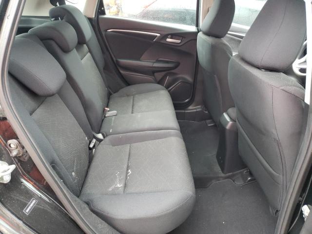 Photo 10 from auction – 2017 HONDA FIT EX with VIN 3HGGK5H75HM704535