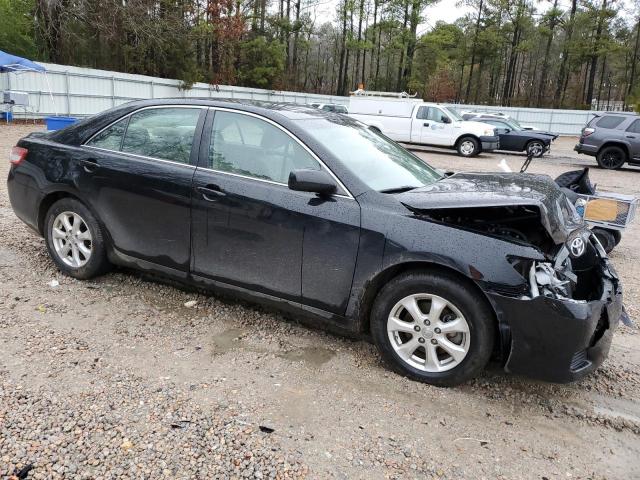Photo 4 from auction – 2011 TOYOTA CAMRY BASE with VIN 4T4BF3EK5BR178468
