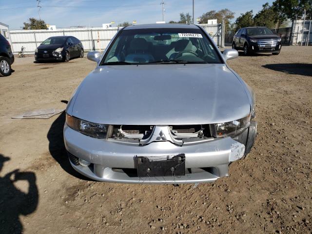 Photo 5 from auction – 2003 MITSUBISHI GALANT ES with VIN 4A3AA46H93E208825