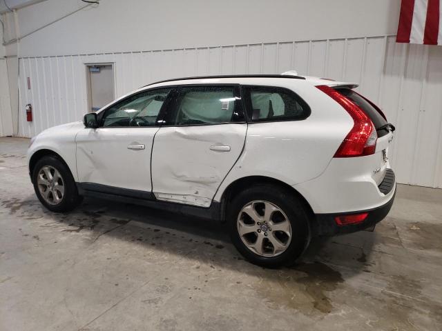 Photo 2 from auction – 2013 VOLVO XC60 3.2 with VIN YV4952DL1D2389831