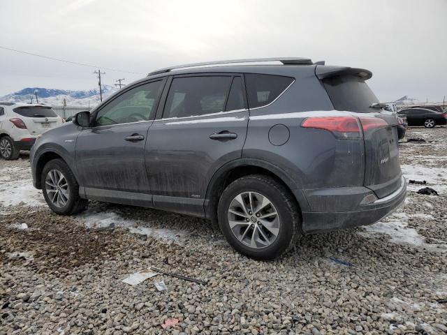 Photo 2 from auction – 2017 TOYOTA RAV4 with VIN JTMRJREV1HD129396