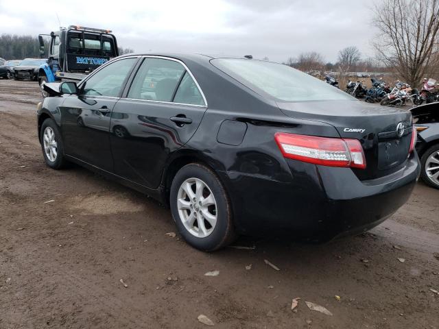 Photo 2 from auction – 2011 TOYOTA CAMRY BASE with VIN 4T4BF3EK3BR185466