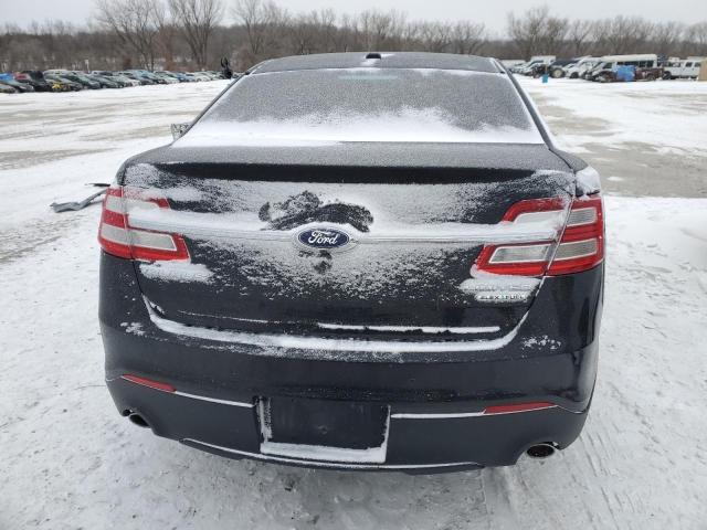 Photo 6 from auction – 2015 FORD TAURUS LIM with VIN 1FAHP2F80FG207629