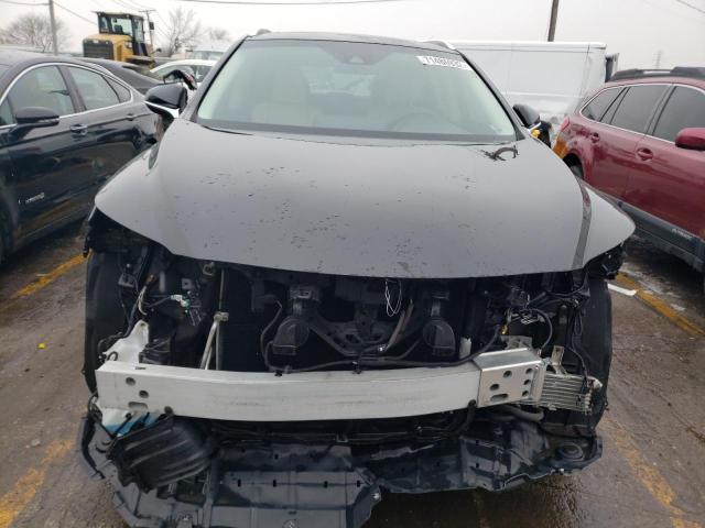 Photo 5 from auction – 2016 LEXUS RX 350 BAS with VIN 2T2BZMCA3GC040773