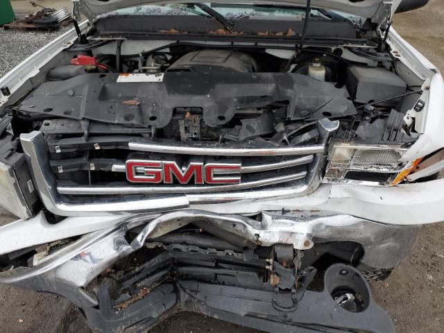Photo 11 from auction – 2012 GMC SIERRA K15 with VIN 3GTP2VE73CG149434