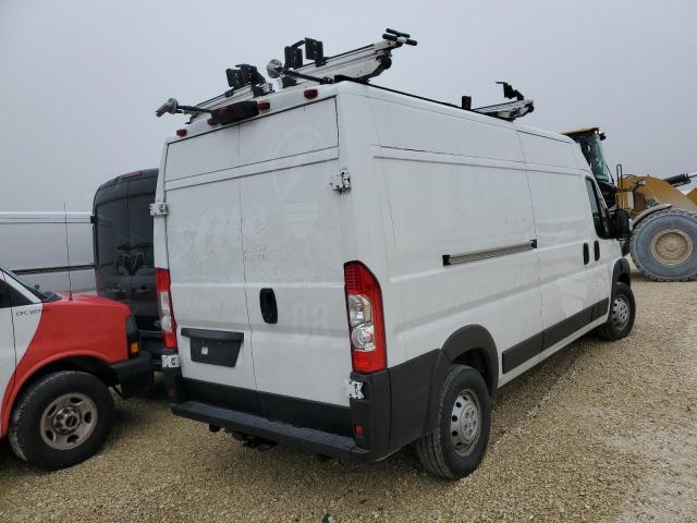 Photo 3 from auction – 2022 RAM PROMASTER with VIN 3C6LRVDG5NE106912