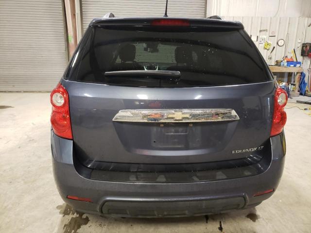 Photo 6 from auction – 2013 CHEVROLET EQUINOX with VIN 2GNALDEK9D6427761
