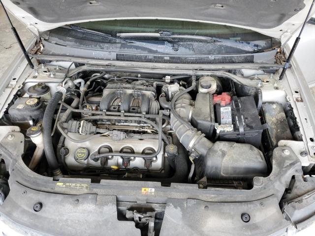 Photo 11 from auction – 2008 FORD TAURUS SEL with VIN 1FAHP24W28G110713