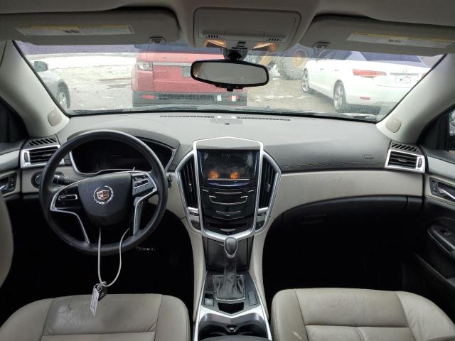 Photo 8 from auction – 2016 CADILLAC SRX with VIN 3GYFNAE39GS585856